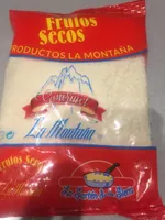 coco rallado