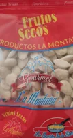 Almendra cruda