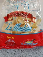 Patatas light