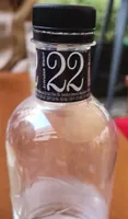 Artesian water