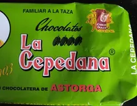 Chocolate a la Taza