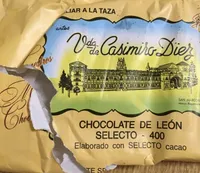 Chocolate de Leon