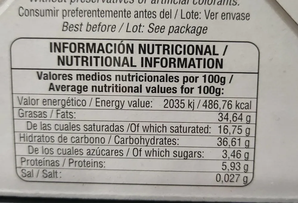 Corbatas de Unquera