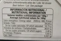 Corbatas de Unquera