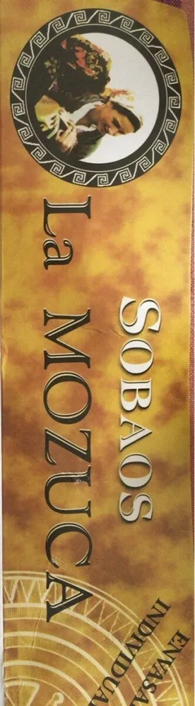 Sobaos
