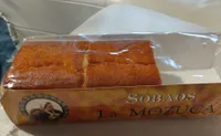 Sobaos