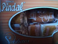 Sobaos pindal