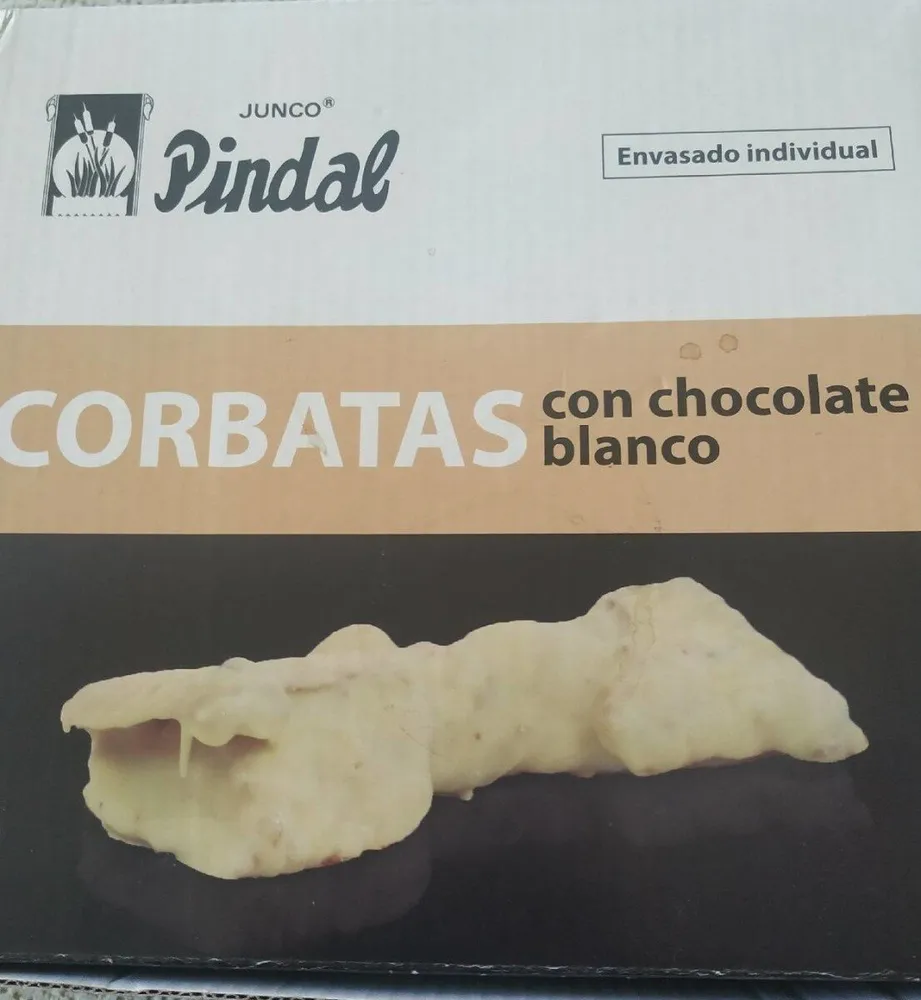 Corbatas