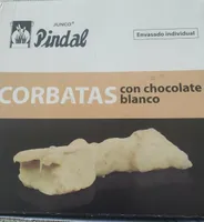 Corbatas