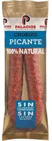 Chorizo picante