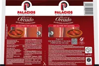 Chorizo oreado especial microondas y guisos sin