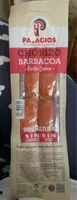 Chorizo Barbacoa