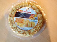 Tortilla Nature