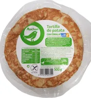 Tortilla de patata