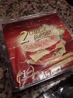 Cheese Burguer