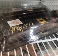 Tronco de navidad
