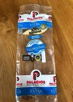 Chorizo extra sabor picante