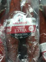 Chorizo Los Palacios Extra