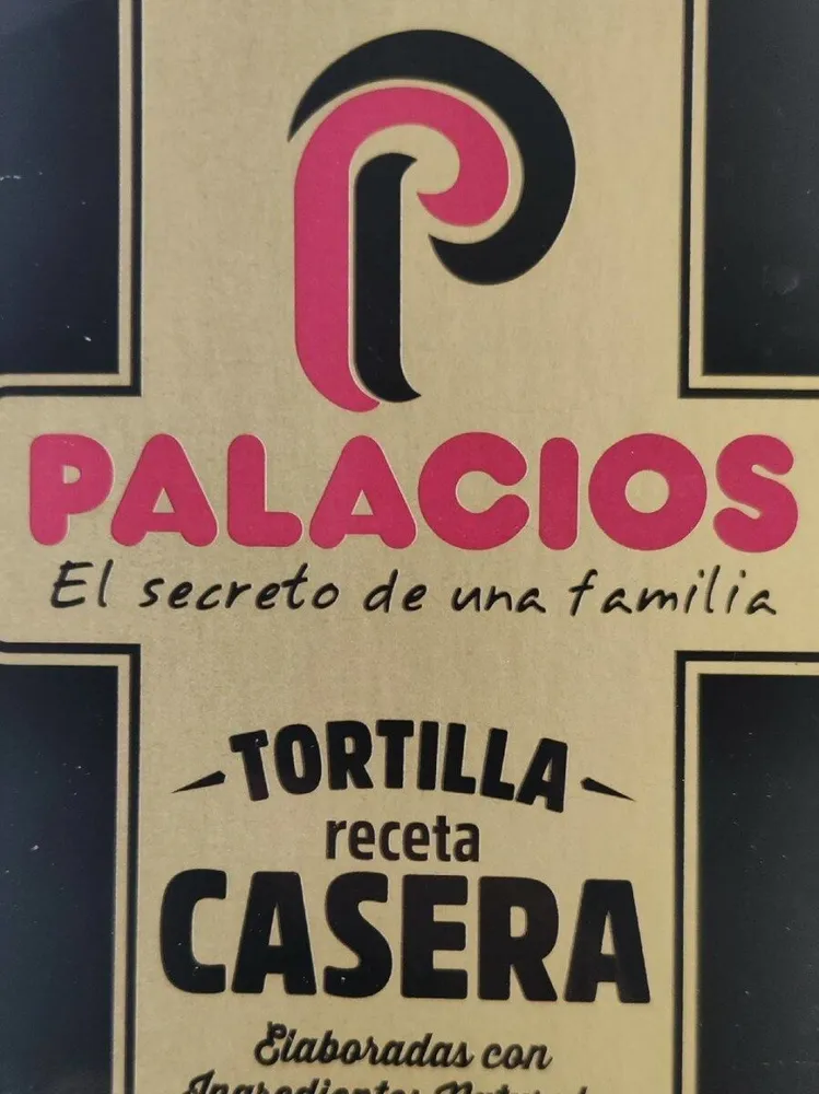 Tortilla Receta Casera