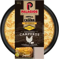 Tortilla