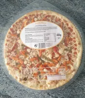 Pizza pollo