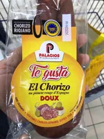 Chorizo