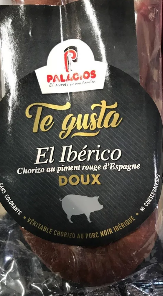 El iberico
