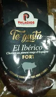 El iberico