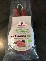 El chorizo