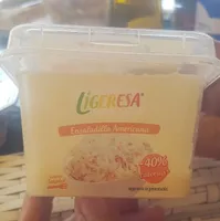 Ensaladilla Americana
