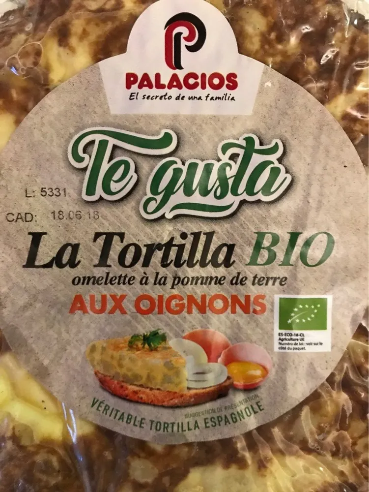 La Tortilla BIO