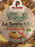 La Tortilla BIO