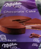 Chocolate cake
