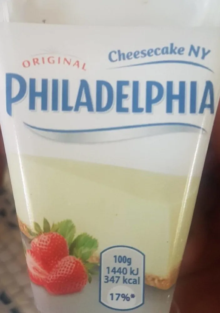 Cheescake NY