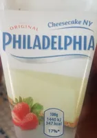 Cheescake NY