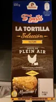 La tortilla