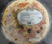 Pizza Romana