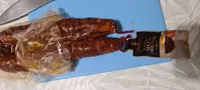 Chorizo receta original