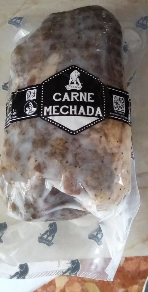 Carne mechada