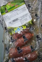 Chorizo rondeño