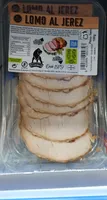 LOMO AL JEREZ