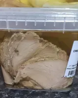 Lomos de orza a las finas hierbas