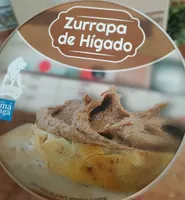 Zurrapa de higado