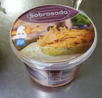 Sobrasada