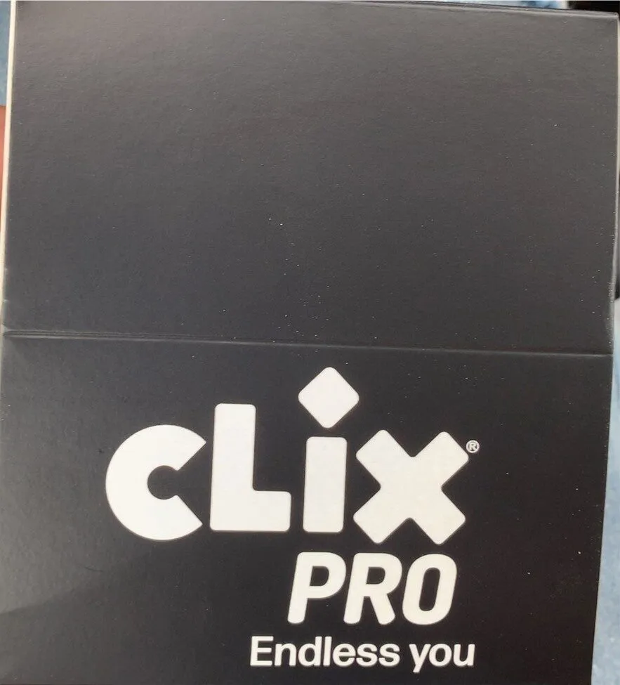 Clix Pro