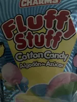 Fluffy stuff
