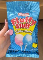 Cotton Candy
