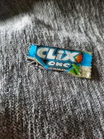 Chicle hierbabuena
