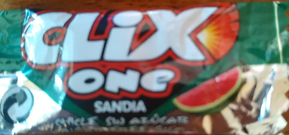 Chicle