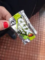 Chicle saboe mojito
